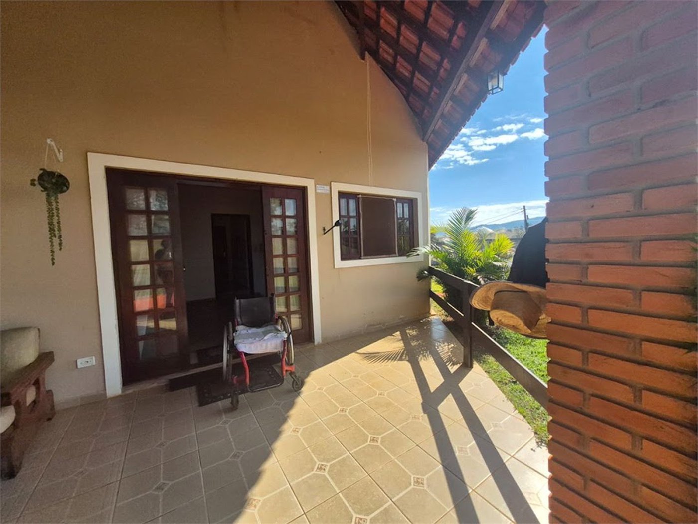 Chácara com 3 dormitórios à venda, 1200 m² por R$ 870.000,00 - Condomínio Ninho Verde II - Pardinho/SP