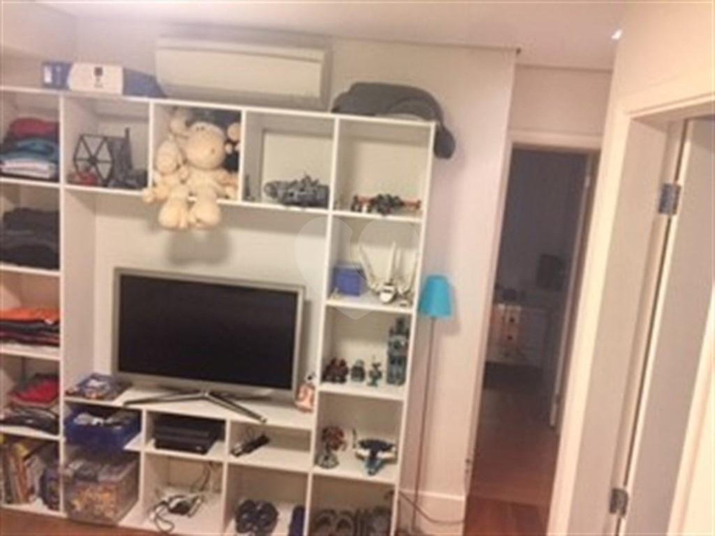 Apartamento à venda com 3 suítes em Campo Belo, São Paulo, SP