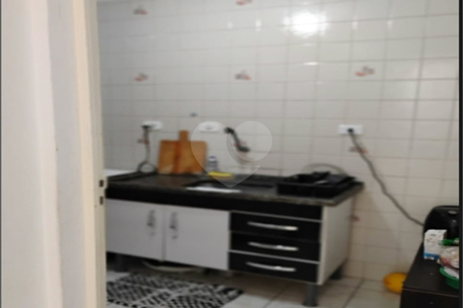 Apartamento à venda com 2 quartos em Tremembé, São Paulo, SP