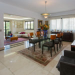Apartamento para alugar com 5 quartos, sendo 3 suítes, em Vila Ida, São Paulo, SP