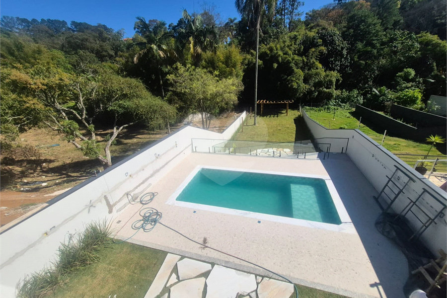 Casa Térrea à venda com 3 quartos, sendo 1 suíte, em Serra da Cantareira, Mairiporã, SP