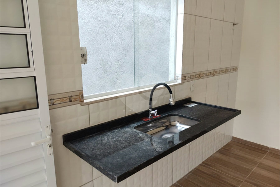 Casa Térrea à venda com 2 quartos, sendo 1 suíte, em Terra Preta (terra Preta), Mairiporã, SP