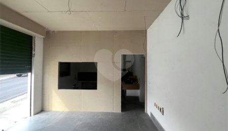 Salão Comercial para alugar em Vila Morse, São Paulo, SP