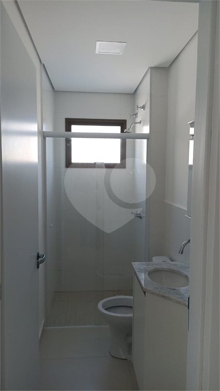 Apartamento para alugar com 2 quartos, sendo 1 suíte,  em Jardim Santiago, Indaiatuba, SP