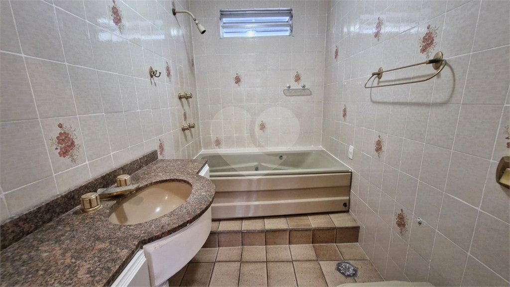 Apartamento à venda com 3 suítes em Tijuca, Rio de Janeiro, RJ