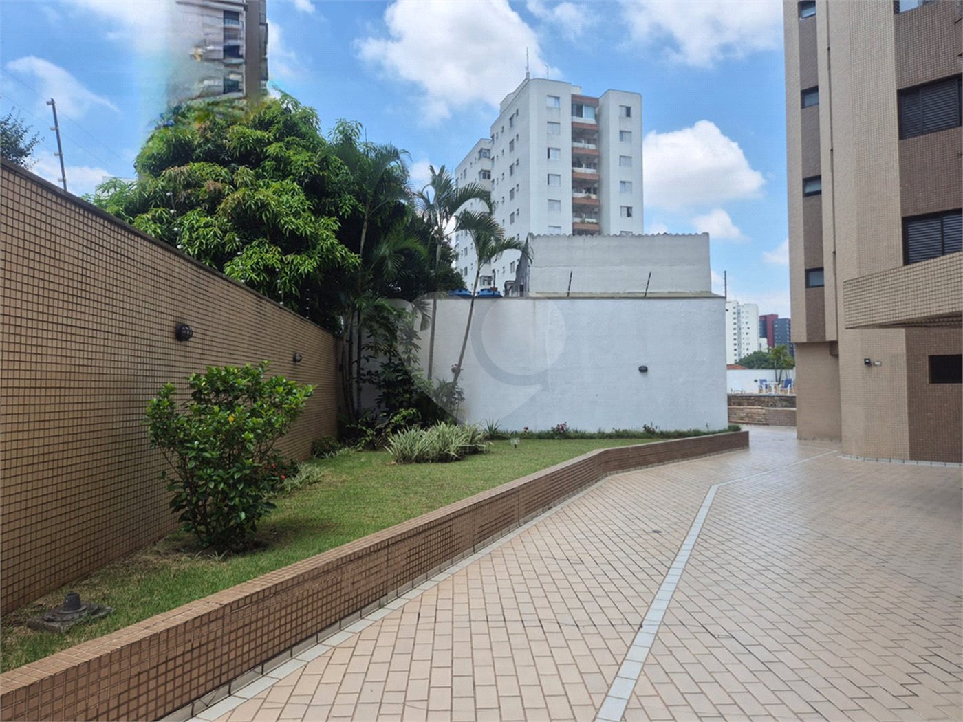 Duplex à venda com 3 suítes em Vila Monte Alegre, São Paulo, SP