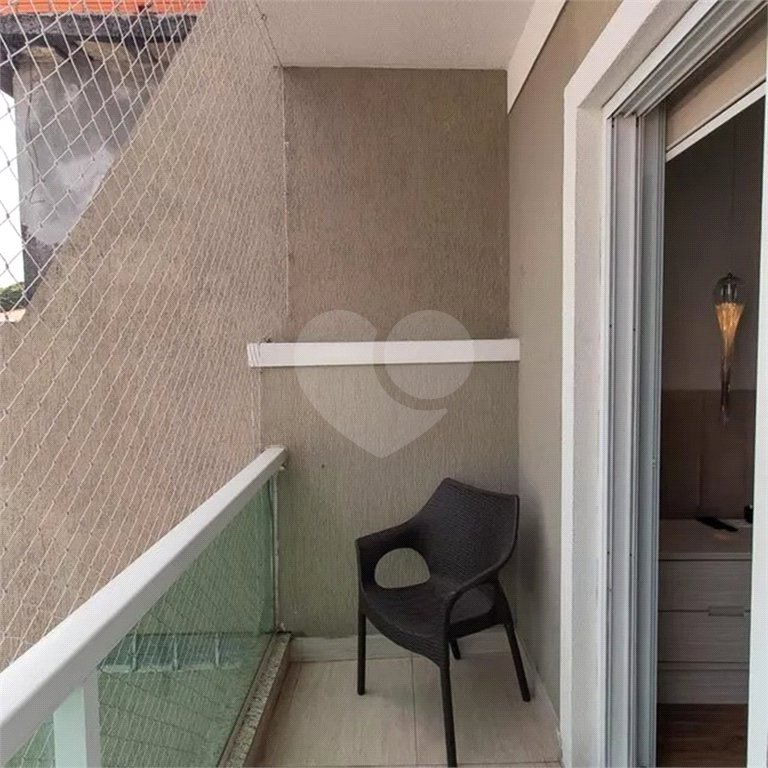 Sobrado à venda com 3 suítes em Tucuruvi, São Paulo, SP