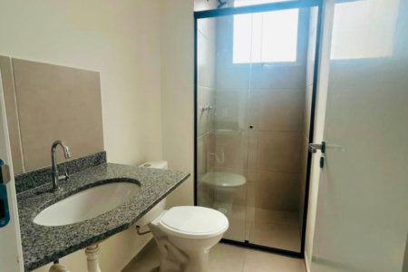 Apartamento à venda com 2 quartos, sendo 1 suíte, em Remanso Campineiro, Hortolândia, SP