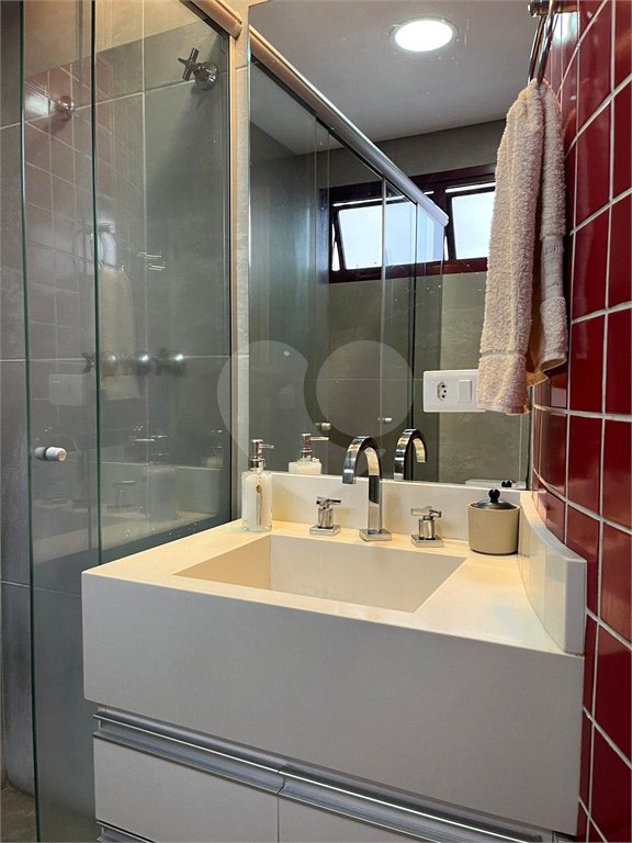 Apartamento à venda com 3 quartos, sendo 1 suíte, em Santana, São Paulo, SP
