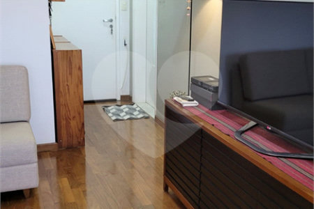 Apartamento à venda com 2 quartos em Vila Parque Jabaquara, São Paulo, SP
