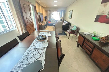 Casa à venda com 3 suítes em Vila Mariana, São Paulo, SP
