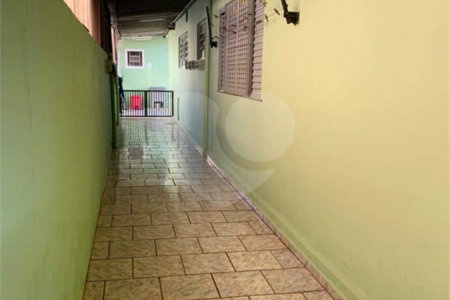 Casa à venda com 3 quartos em Santa Cecília, Paulínia, SP