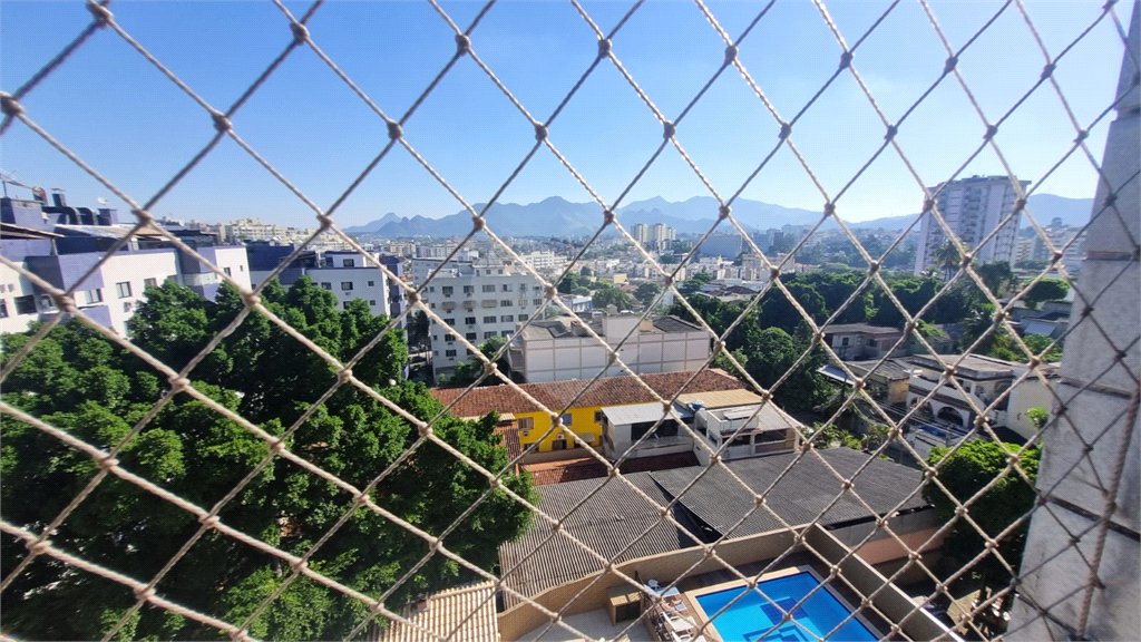 Apartamento à venda com 2 quartos, sendo 1 suíte, em Pechincha, Rio de Janeiro, RJ