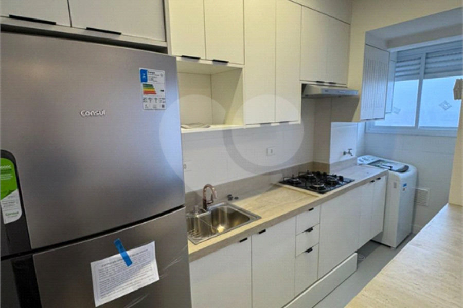 Apartamento para alugar com 2 quartos em Tucuruvi, São Paulo, SP