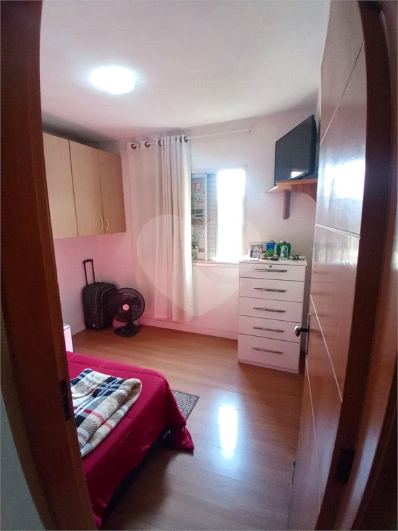 Apartamento à venda com 2 quartos em Freguesia do Ó, São Paulo, SP
