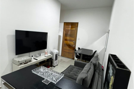 Apartamento à venda com 1 quarto em Parque Vitória, São Paulo, SP