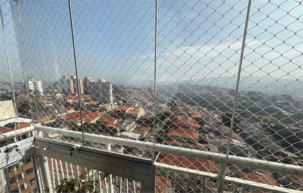 Apartamento à venda com 3 quartos, sendo 1 suíte, em Pirituba, São Paulo, SP
