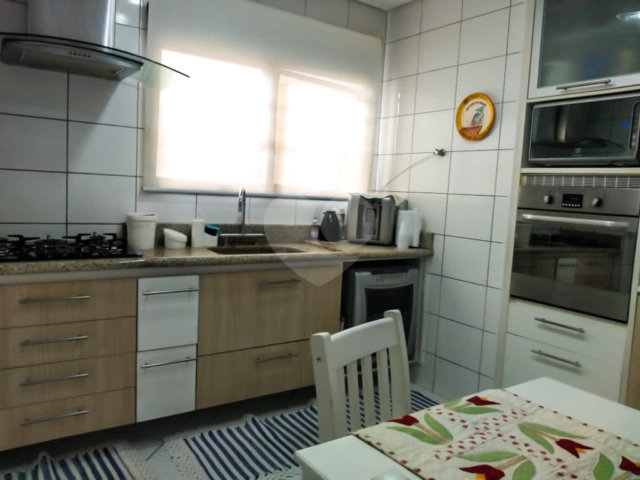 Apartamento à venda com 3 suítes em Tatuapé, São Paulo, SP