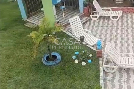 Sítio à venda com 6 quartos, sendo 2 suítes, em Área Rural de Alambari, Alambari, SP