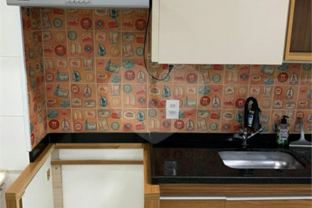 Apartamento à venda com 2 quartos em Vila Pirituba, São Paulo, SP