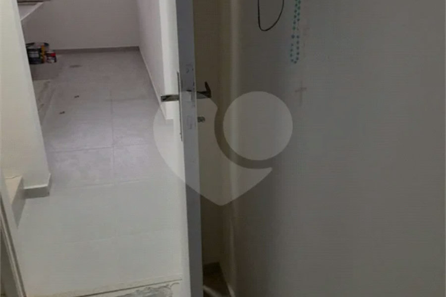 Apartamento à venda com 1 quarto em Santana, São Paulo, SP