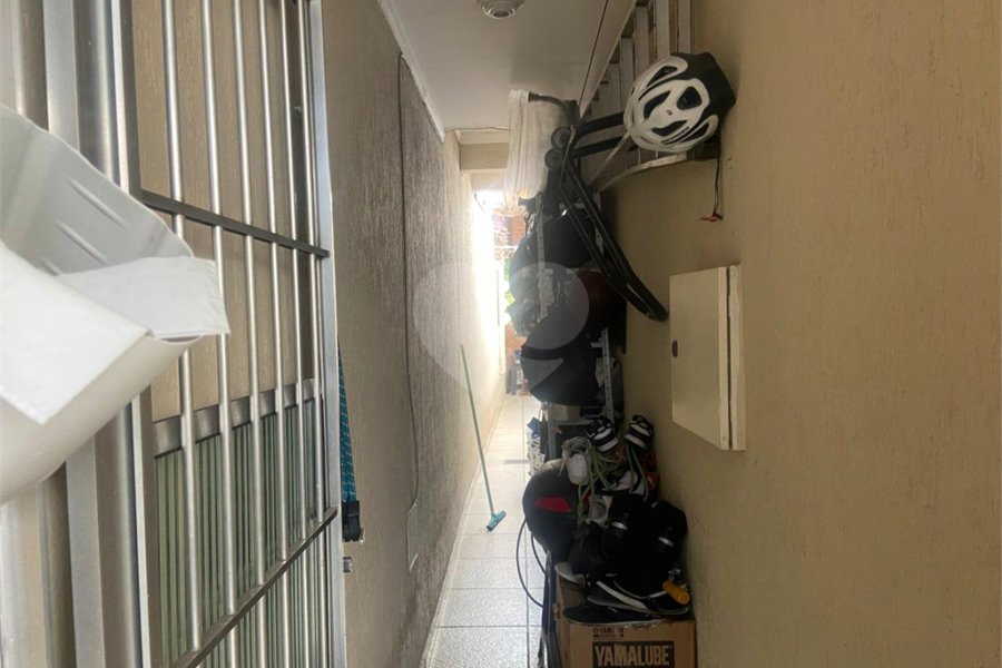 Sobrado à venda com 3 suítes em Lauzane Paulista, São Paulo, SP