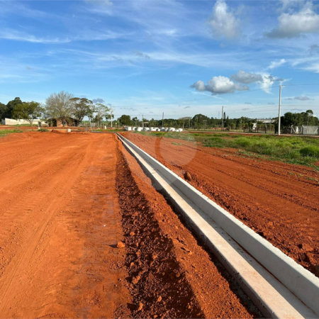 Terreno à venda em Vila Itapetininga, Itapetininga, SP