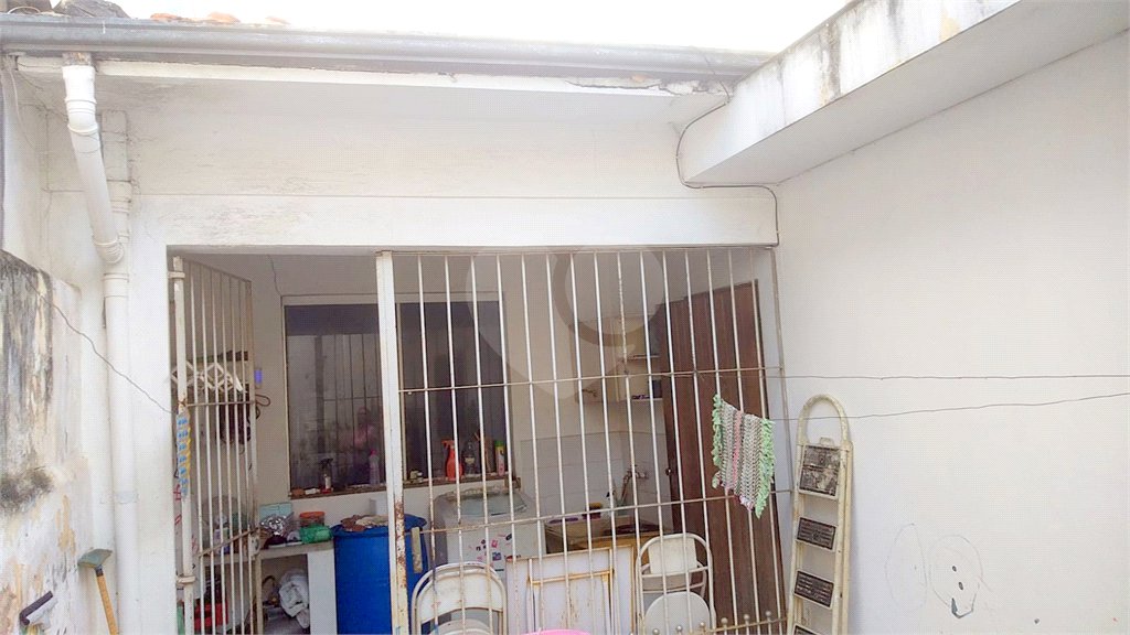 Casa Térrea à venda com 3 quartos, sendo 1 suíte,  em Imirim, São Paulo, SP