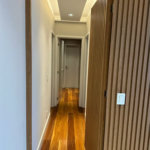 Apartamento para alugar com 3 suítes em Vila Gertrudes, São Paulo, SP