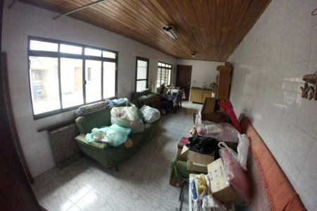 Casa de Vila à venda com 3 quartos em Vila Ipojuca, São Paulo, SP