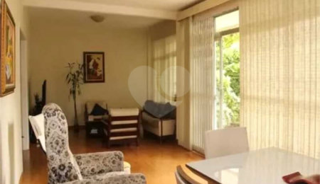 Apartamento à venda com 3 quartos em Maracanã, Rio de Janeiro, RJ