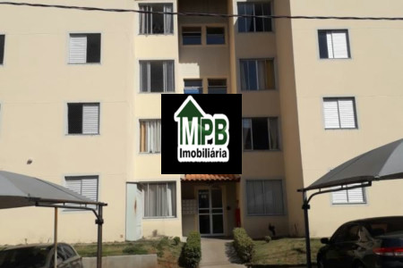 Apartamento à venda com 2 quartos em Jardim Novo Horizonte, Sorocaba, SP