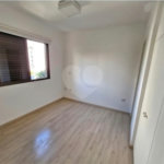 Apartamento à venda com 3 quartos, sendo 1 suíte, em Vila Indiana, São Paulo, SP