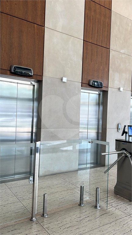 Apartamento à venda com 1 quarto em Butantã, São Paulo, SP