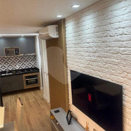 Apartamento à venda com 2 quartos em Horto Florestal, Jundiaí, SP