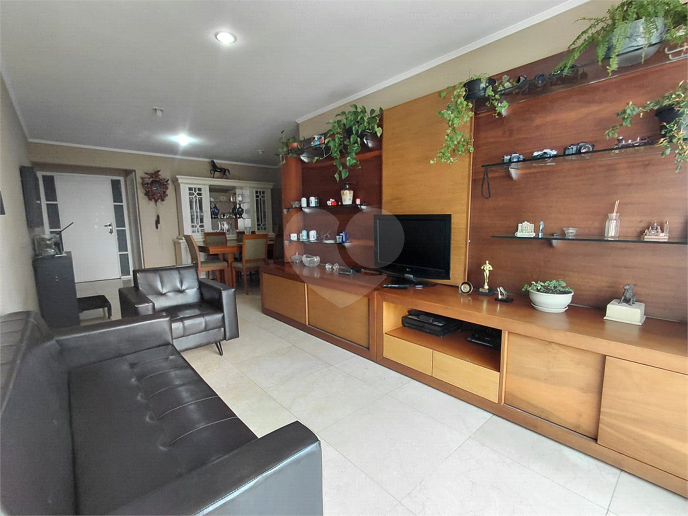 Apartamento à venda com 3 quartos, sendo 1 suíte,  em Perdizes, São Paulo, SP