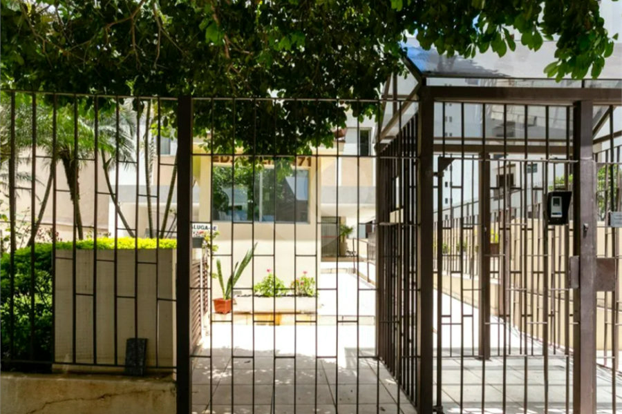 Apartamento para alugar com 2 quartos em Santana, São Paulo, SP