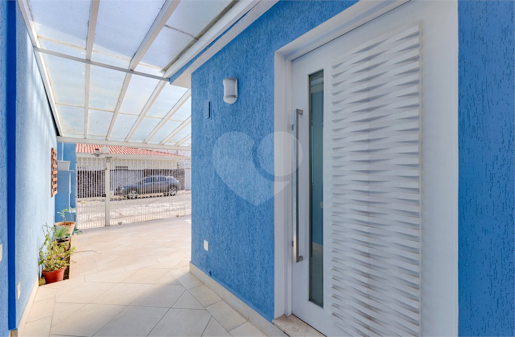 Casa à venda com 3 quartos, sendo 1 suíte, em Santo Amaro, São Paulo, SP