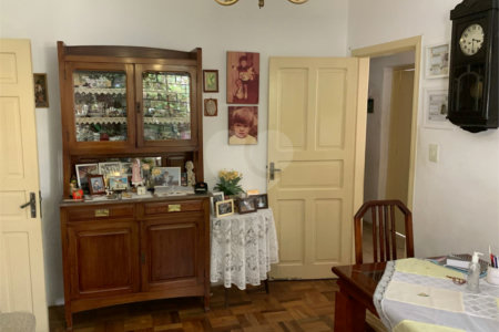 Casa Térrea à venda com 3 quartos em Chácara Santo Antônio (zona Sul), São Paulo, SP