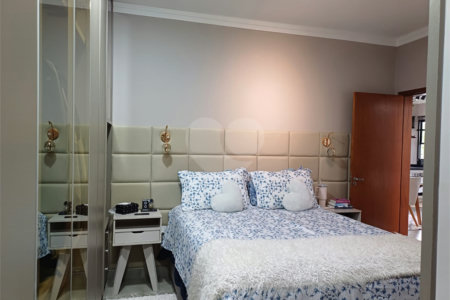 Casa à venda com 3 quartos, sendo 1 suíte, no condomínio Golden Park Residence, Sorocaba - SP