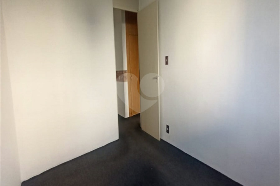 Apartamento à venda com 2 quartos em Mandaqui, São Paulo, SP