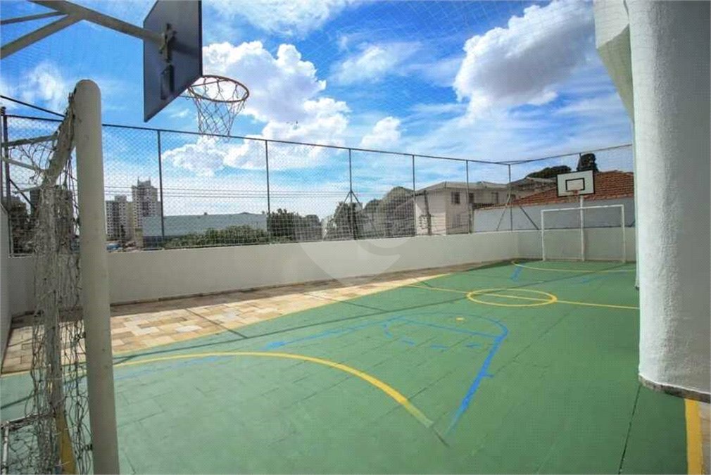 Apartamento à venda com 2 quartos em Alto da Mooca, São Paulo, SP