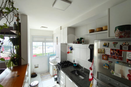 Apartamento à venda com 1 quarto em Água Branca, São Paulo, SP
