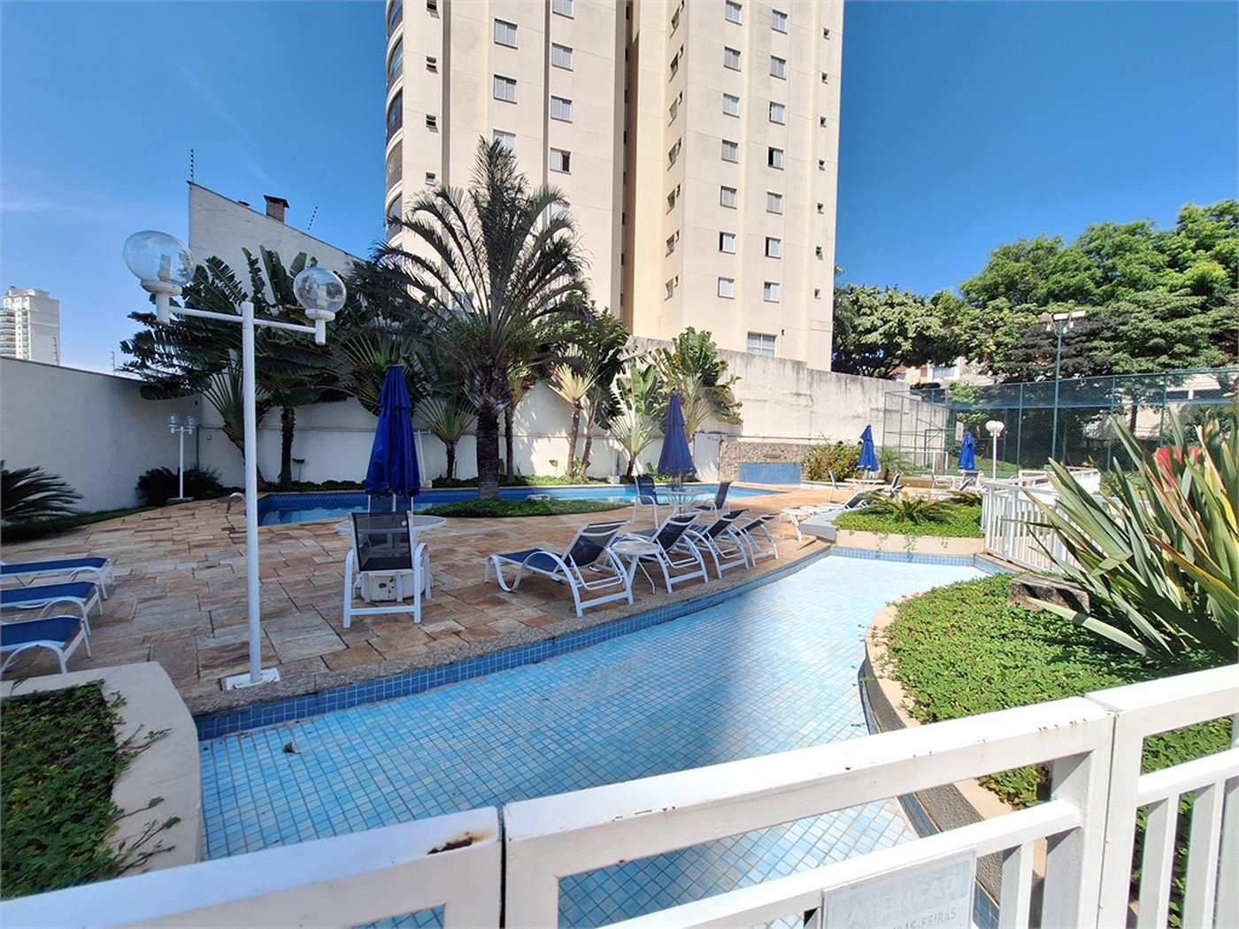 Apartamento à venda com 4 quartos, sendo 2 suítes, em Vila Maria Alta, São Paulo, SP