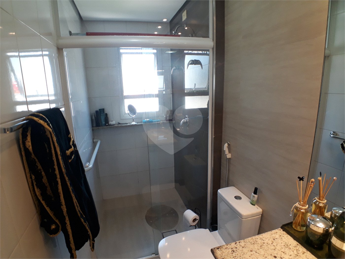 Apartamento à venda com 3 suítes no Centro, Guarulhos, SP