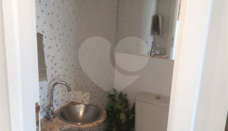 Apartamento à venda com 3 quartos, sendo 2 suítes,  em Santana, São Paulo, SP