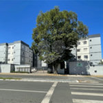 Apartamento para alugar com 2 quartos em Vila Popular, Itapetininga, SP