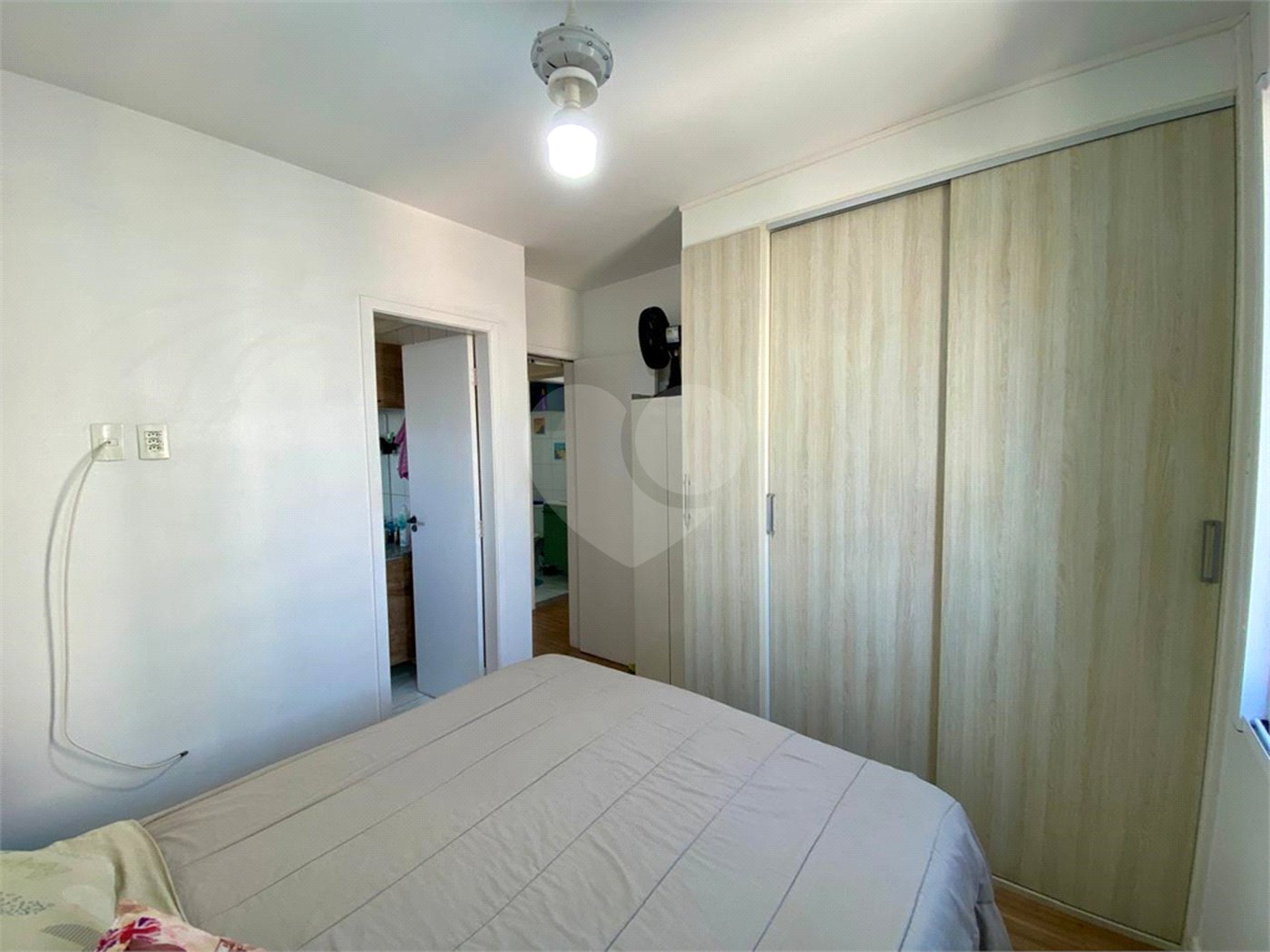 Apartamento dos seus sonhos bem equipado e confortável em uma excelente região