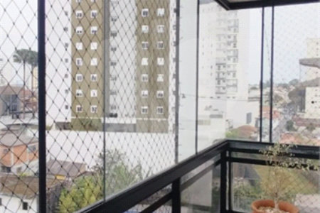 Apartamento à venda com 3 quartos, sendo 2 suítes,  em Vila Oliveira, Mogi das Cruzes, SP