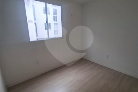 Apartamento à venda com 2 quartos em CAMPO GRANDE, Rio de Janeiro, RJ